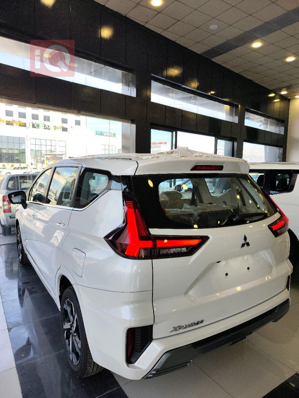 Mitsubishi Xpander